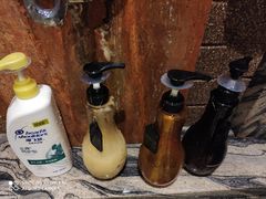 -浣溪沙富硒温泉