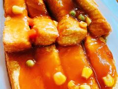 -杨厝六十六农庄农舍(杨厝路店)