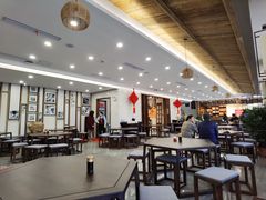 大堂-金隆兴(镜湖店)