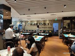 大堂-关夫人餐厅(阳光广场店)