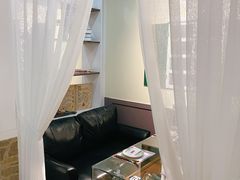 -初拾·花里餐厅(钜城华亿店)