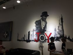 -JOY Hair salon