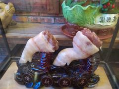 -纳福苑(亮庆餐饮分店)
