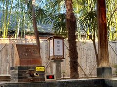 -西安国际创新人才交流中心•药浴温泉