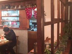 -铃木食堂(帽儿胡同店)