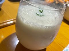 -素描餐厅(灵隐天竺店)
