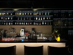 -明谦·Coffee&Cocktail Bar(美您公园店)