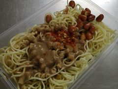 -乔伯凉面(白沙路店)