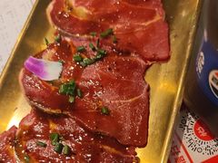 -炙城·韩式烤肉(南京东路店)