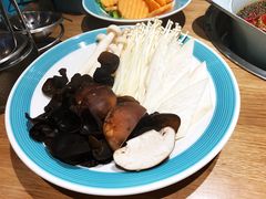 -青瓷火锅料理(西单大悦城店)