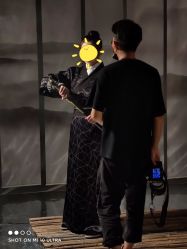 -美云庭古装·格格服汉服·京城旅拍(北京店)