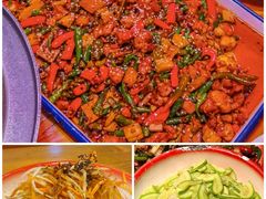 -兔槽江湖菜·重庆璧山兔(水围店)