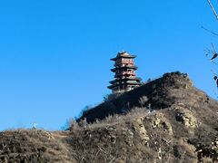 -定都阁