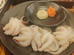 -七輪焼肉 安安(日本橋店)