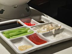 -四季民福烤鸭店(外滩外白渡桥店)