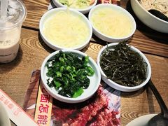 -李先生牛肉面大王(北京平谷步行街店)