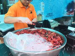 -老城南食府(宣武门东大街店)