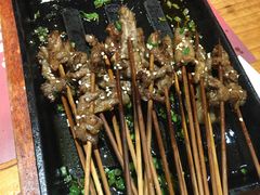-木屋烧烤(双榆树店)
