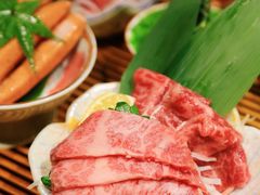 -海之屋韩式烤肉(海棠68环球美食街店)