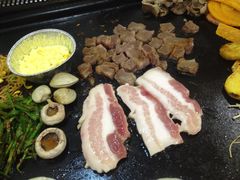 iphone_upload_pic-金顺韩式烤肉·网红烤肉店(广利路店)