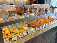 -Cafe Mersey默西咖啡(平江店)