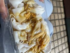 -电白鸭粥店(下沙二坊88号店)