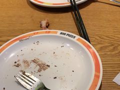 -比格比萨自助(花园路店)