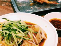 -清真·玛丽亚新疆菜主题餐厅(浙江中路店)