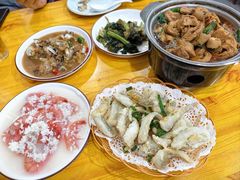 -红灯笼龙凤饭店(宁波老字号店)