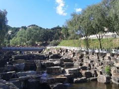-云峰山自然风景区