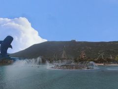 -珠海长隆海洋王国