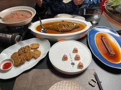 -曾宴·楚菜(湖北省博物馆店)