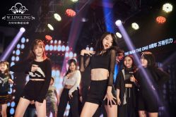 点击看大图 -OCEAN DANCE高空舞蹈室