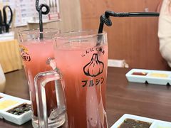 -蒜香焼肉PURUSHIN(马场路店)