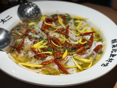 -太二酸菜鱼(沈阳万象城店)