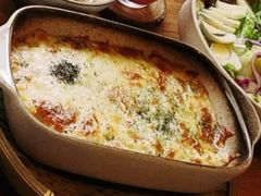 芝士焗饭-0907餐厅(核桃园店)