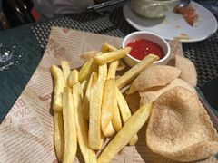 -翡翠鸟精品泰国菜(北辰财富中心店)