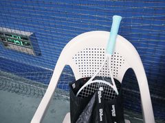 -奥体中心游泳馆