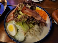 特色沙拉-宝莱纳餐厅(滨江店)