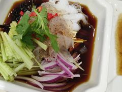 -西夏回族烧麦馆(牡丹街店)