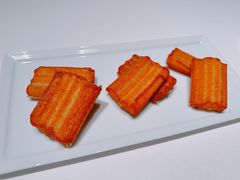 煎带鱼-新荣记(椒江店)