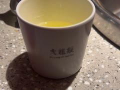 -大龙燚火锅(太古里店)