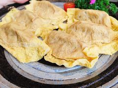 手工大蛋饺-捞王锅物料理(上海世茂广场店)