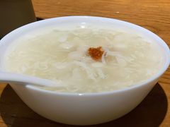 桂花酒酿小丸子-苏小柳手工点心(人民广场分院)