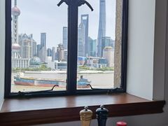 -上海和平饭店华懋阁 Cathay Room