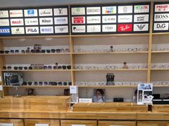 -豪门视光·星趣控·蔡司依视路眼镜代理商(中央大街店)