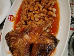 -添福来墨鱼饺子 · 海鲜东北菜(大连星海·黄浦路店)