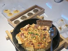 -客家班·客家菜(嘉禾金铂店)