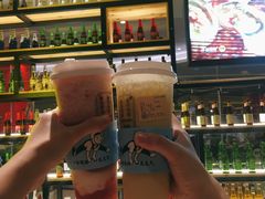 -我是酸奶君(壹方城店)