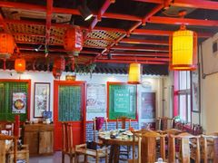 -老诚一锅(来北家园店)